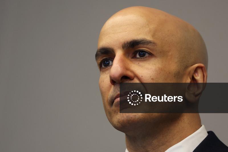 Alta do petróleo é principal risco da Venezuela para economia dos EUA, avalia Kashkari, do Fed