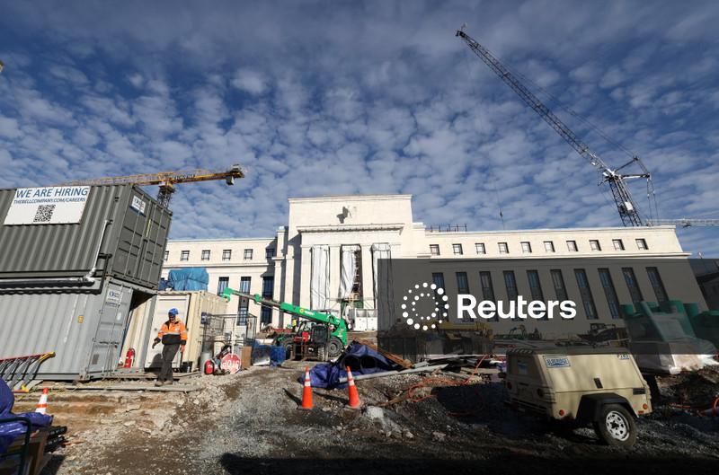 Equipe de Trump aumenta ataque a Powell, com ameaça de indiciamento criminal