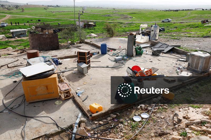 Israel assumirá mais poderes na Cisjordânia e flexibilizará compra de terras pelos colonos, segundo mídia