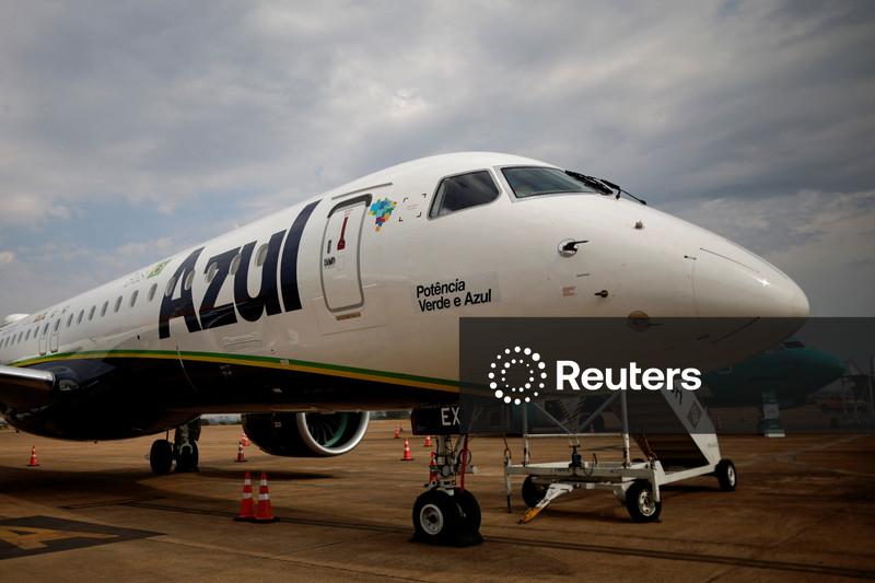 Petrobras anuncia corte no preço médio de venda do querosene de aviação em 9,4% a partir de janeiro