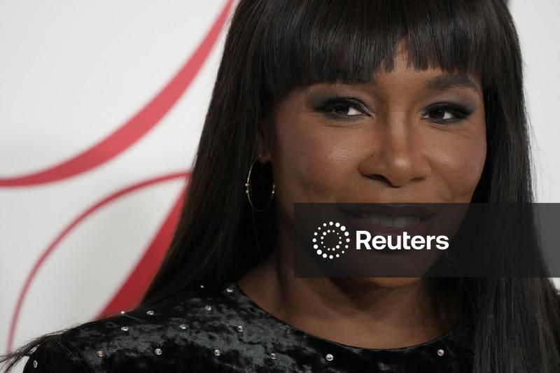 Venus Williams e Gwendoline Christie estão entre as estrelas do Calendário Pirelli 2026