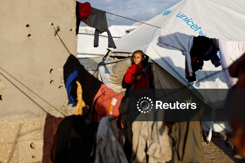 Israel ordena que famílias de Gaza se mudem em primeira retirada forçada desde cessar-fogo