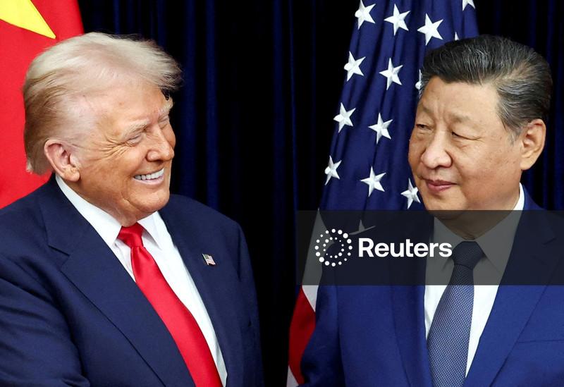 Ameaça tarifária de Trump contra Irã pode reabrir disputa com China