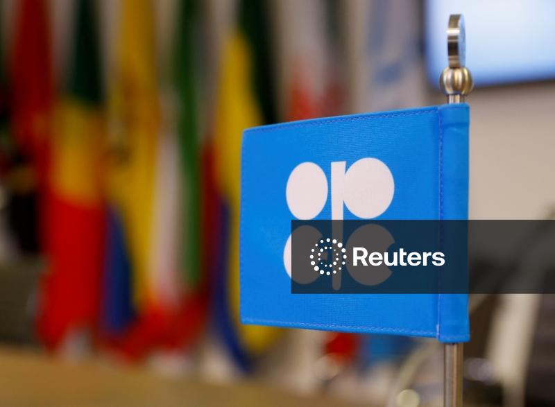Opep+ deve manter produção de petróleo inalterada, dizem fontes