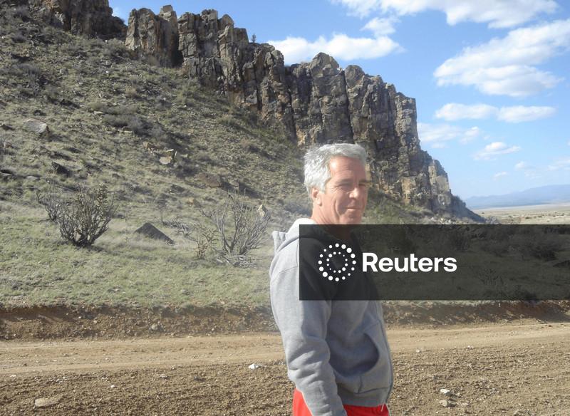 SAIBA MAIS-O que os norte-americanos pensam dos arquivos Epstein, segundo pesquisa Reuters/Ipsos