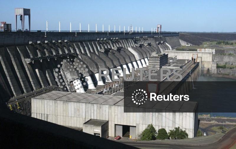 ONS prevê alta de 2,8% para carga de energia e chuvas abaixo da média em dezembro