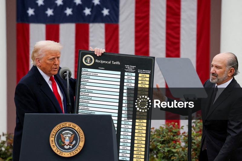 Suprema Corte dos EUA rejeita tarifas globais de Trump