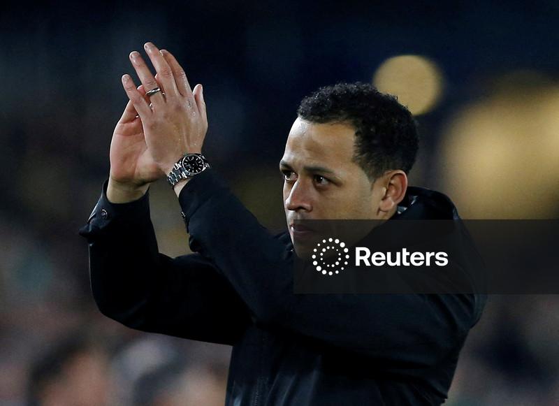 Chelsea nomeia Rosenior como novo técnico