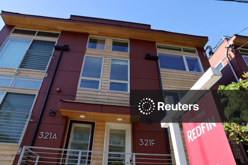 Vendas de moradias usadas nos EUA aceleram em dezembro