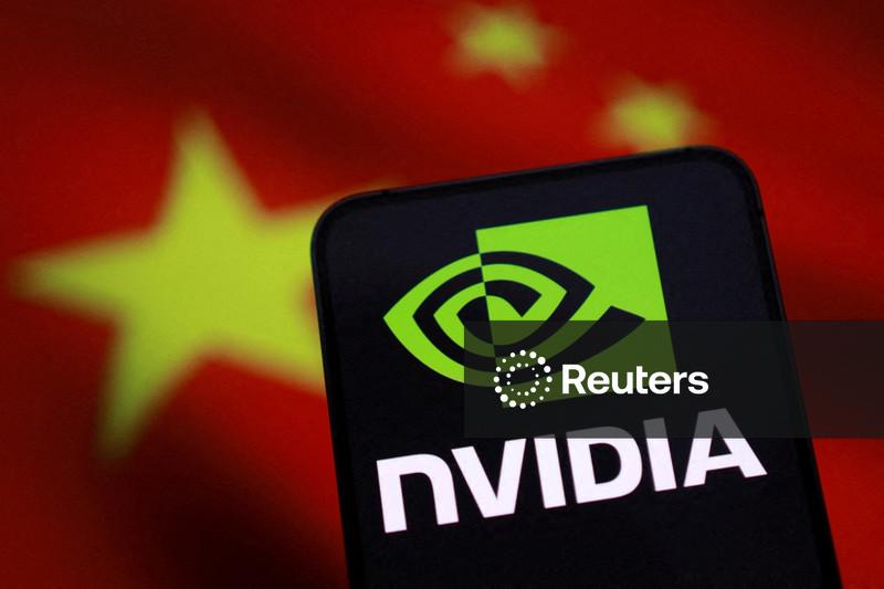 Autoridades chinesas informam que chips H200 da Nvidia não podem entrar na China, dizem fontes