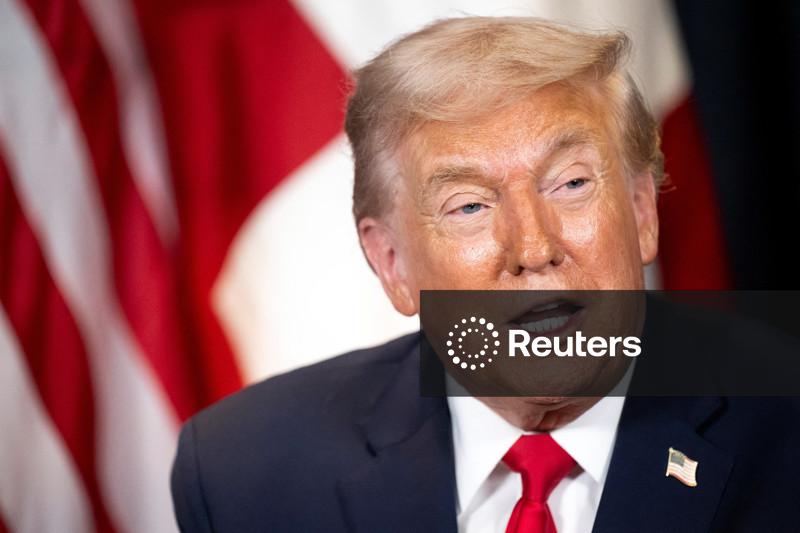 Da Groenlândia à Ucrânia, diplomacia centralizada de Trump desconcerta  aliados