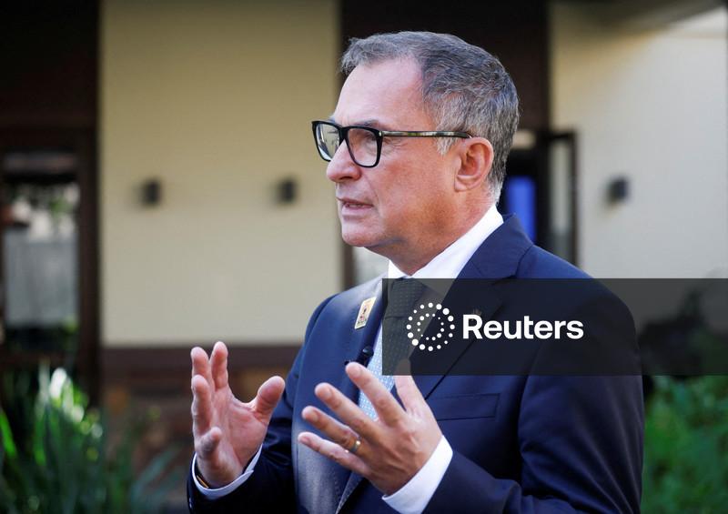 Nagel afirma que taxas de juros do BCE estão corretas apesar de queda da inflação