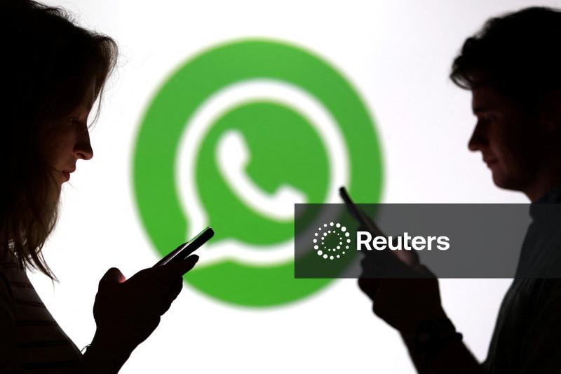 UE considera tornar WhatsApp mais responsável pelo combate a conteúdo nocivo, diz porta-voz