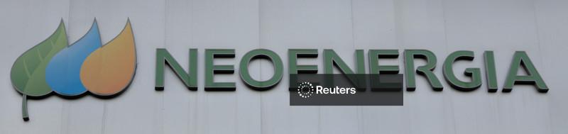 Iberdrola faz oferta para fechar capital da Neoenergia a R$32,5 por ação