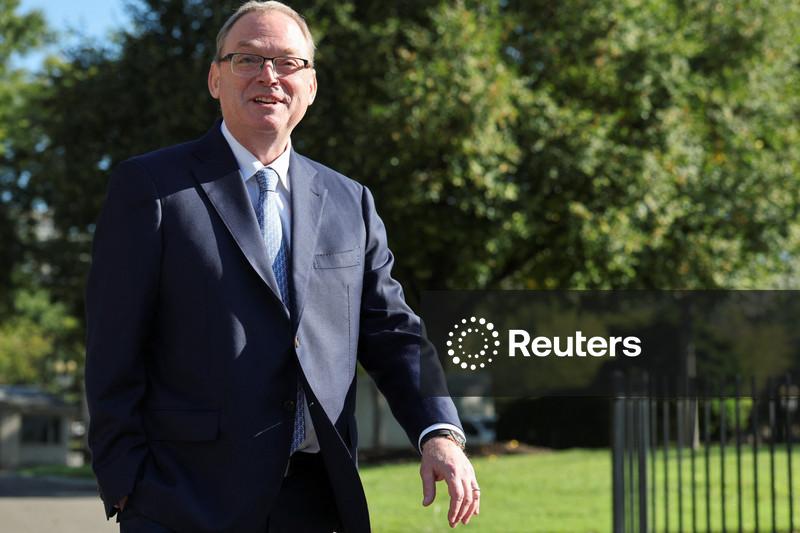 Assessor econômica da Casa Branca comemora dados de inflação abaixo do esperado