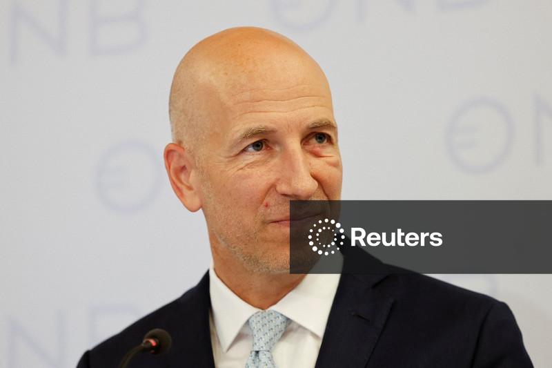 BCE deve ser cauteloso ao agir de forma preventiva diante de incertezas, diz Kocher