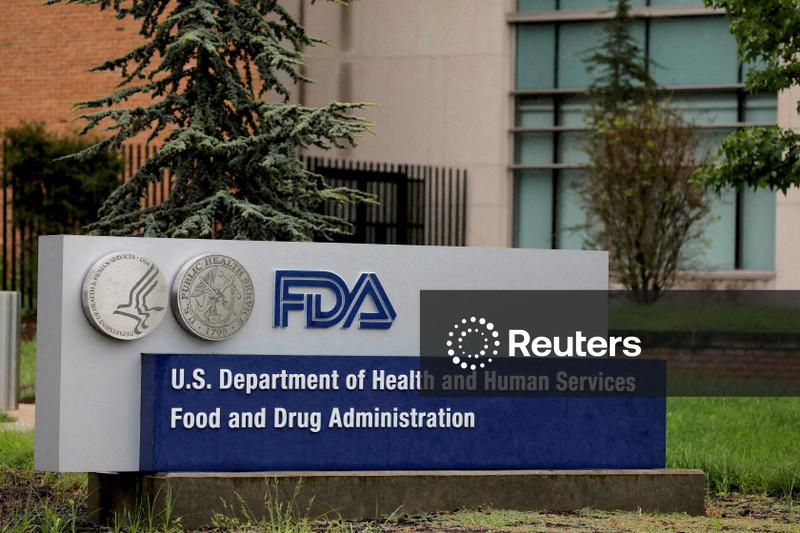 FDA, dos EUA, pede remoção de avisos de suicídio dos rótulos de medicamentos para emagrecimento