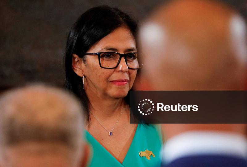 CIA conclui que leais ao regime de Maduro são mais adequados para liderar a Venezuela, dizem fontes