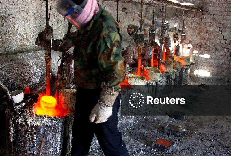 Viridis obtém carta de apoio de até US$50 mi para projeto de terras raras no Brasil