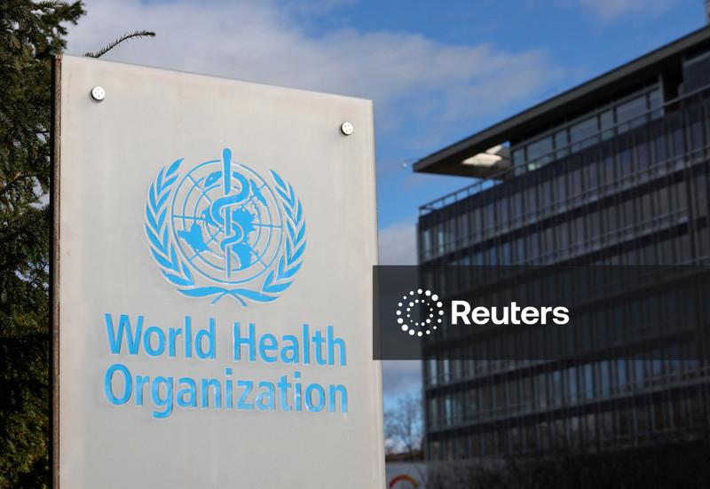 OMS reduz em um terço apelo para emergências de saúde, para US$1 bilhão em 2026