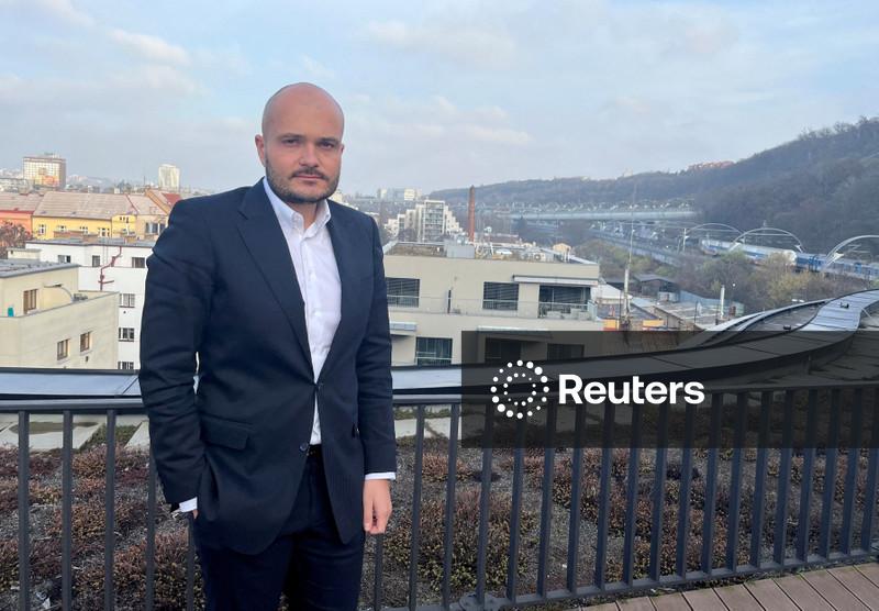 Fabricante de armas checa CSG dispara na bolsa e atinge avaliação de 30 bilhões de euros