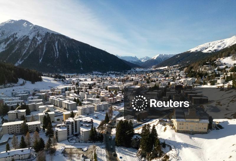 Confronto econômico substitui conflito armado como principal risco em pesquisa do Fórum Econômico Mundial