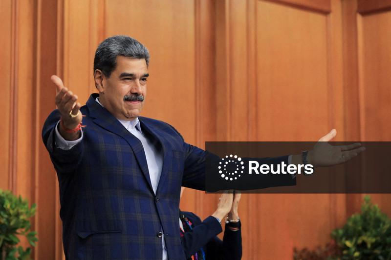 Venezuela chama de "ridículo" plano dos EUA de designar Cartel de los Soles como organização terrorista