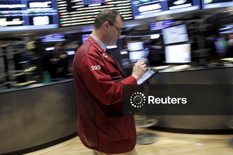 S&P 500 e Nasdaq caem com volta de preocupações sobre avaliação da IA