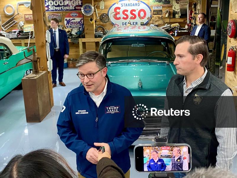 Republicano vence eleição para Câmara dos EUA no Tennessee e reforça maioria do partido