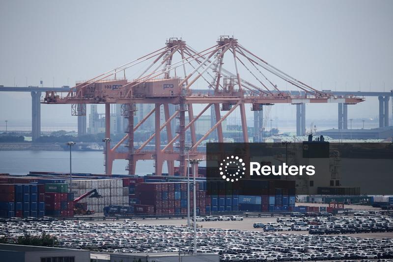 Coreia do Sul reafirma promessa de investimento nos EUA após Trump ameaçar aumentar tarifas