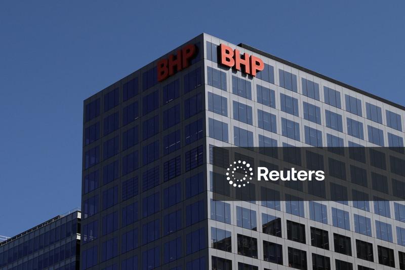 BHP tem permissão negada para recorrer da sentença do Reino Unido sobre colapso de barragem no Brasil