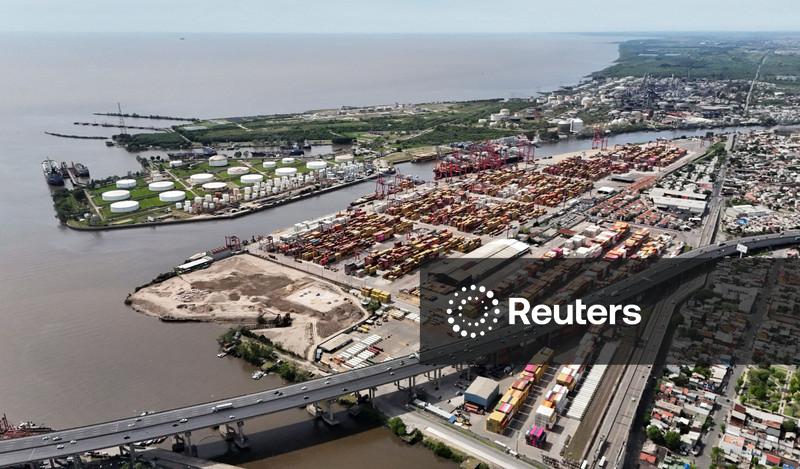 EUA removerão tarifas sobre alguns produtos de Equador, Argentina, Guatemala e El Salvador