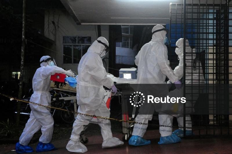 OMS afirma que risco do vírus Nipah é baixo na Índia, sem sinais de propagação