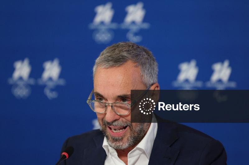 Jogos de Inverno custaram mais que o esperado e preparativos foram feitos em modo de emergência, afirma dirigente