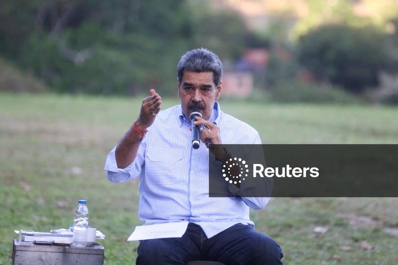 EXCLUSIVO-EUA lançarão nova fase de operações na Venezuela, dizem fontes