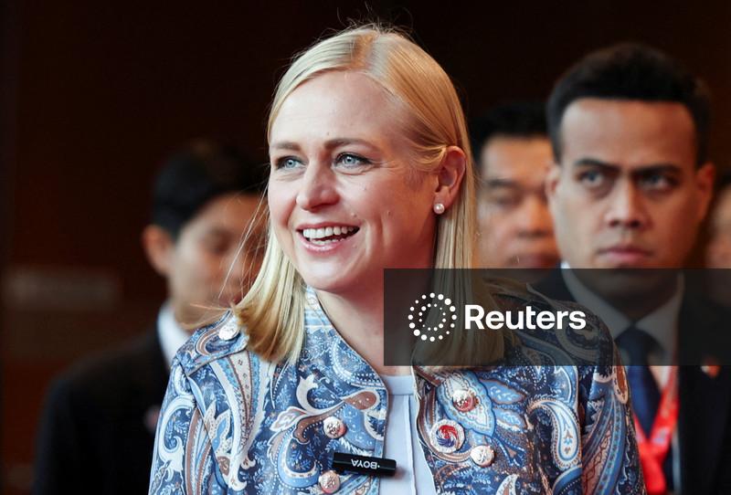 Chanceler da Finlândia diz que ameaça russa a toda Europa persistirá