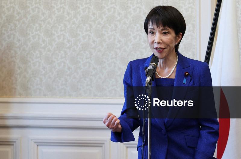 Pesquisa aponta que partido de primeira-ministra do Japão pode ter vitória esmagadora em eleição