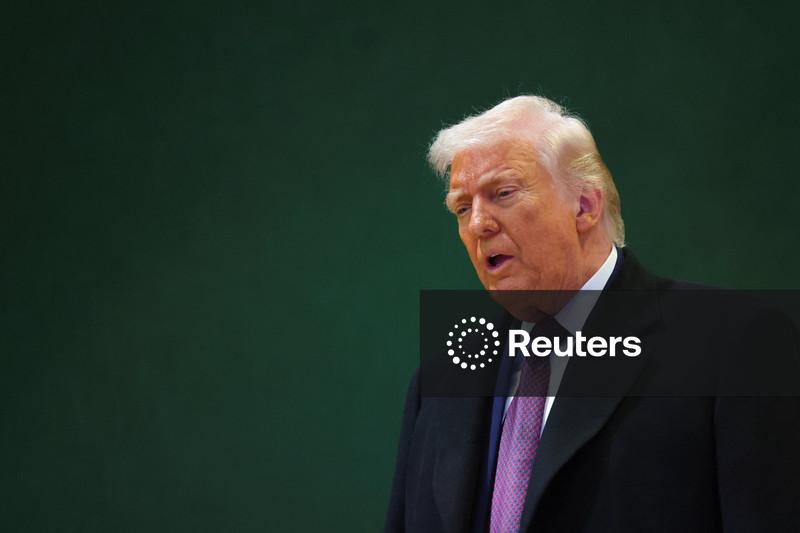 EUA tomaram petróleo de navios-tanque venezuelanos apreendidos, diz Trump ao NY Post