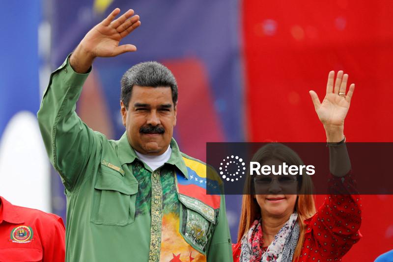Maduro e esposa serão levados para Nova York, afirma Trump