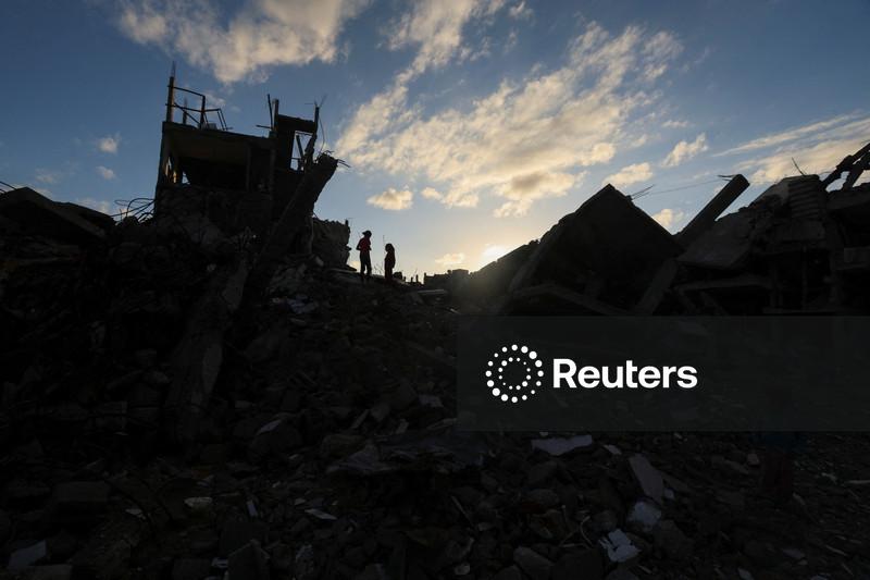 Noruega sediará reunião de doadores para palestinos, mas não participará do Conselho da Paz de Trump