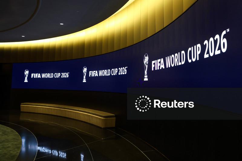 Organizadores da Copa do Mundo em Seattle dizem que eventos do Orgulho serão realizados em dia de jogo entre Egito e Irã