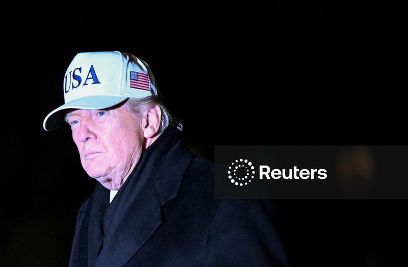 "Vamos resolver problema com Coreia do Sul", diz Trump após ameaçar impor tarifas