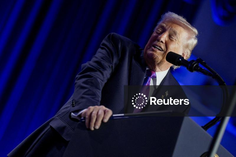 EUA financiarão iniciativas de liberdade de expressão na Europa, diz autoridade do governo Trump