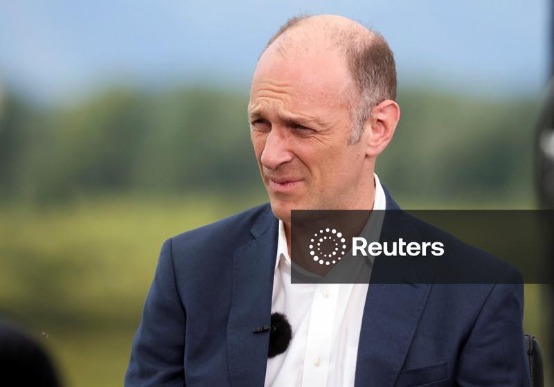 Goolsbee diz à CNBC que reduzir a inflação é principal tarefa do Fed