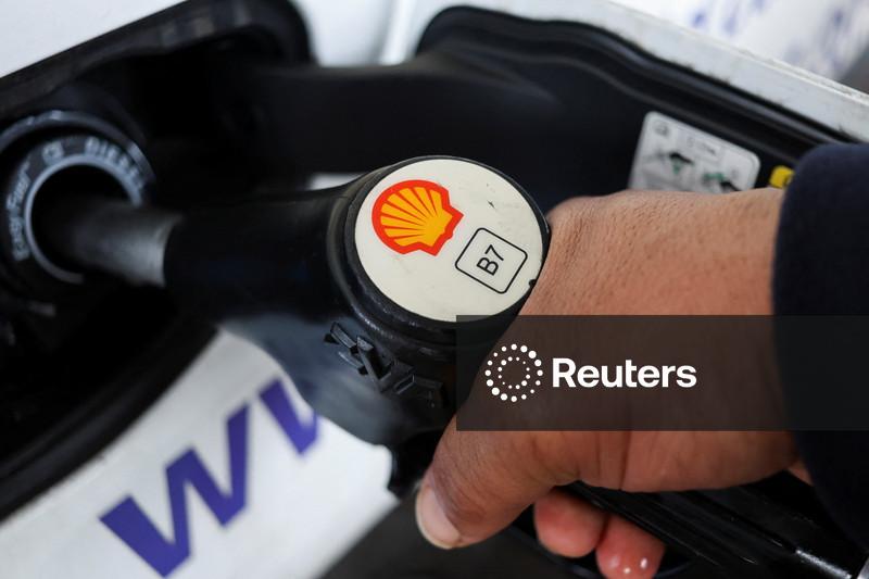 Shell não atinge expectativas de lucro, mas mantém ritmo de recompra de ações