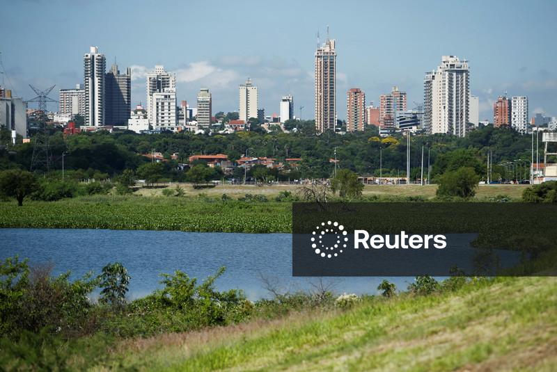 Blecaute no Paraguai deixa capital e grande parte do país sem energia elétrica