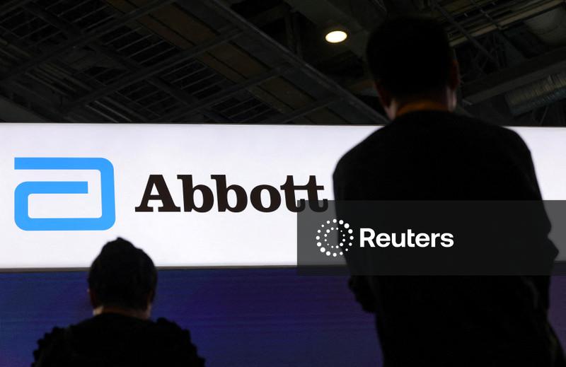 FDA classifica recall do sensor de glicose da Abbott como o mais grave após sete mortes