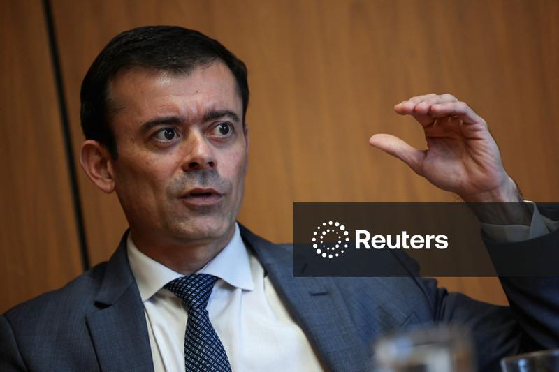 Ceron rebate críticas de Mansueto à gestão fiscal e reclama de "negacionismo"