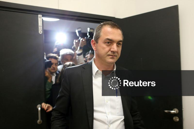 EXCLUSIVO-Joesley se reuniu com presidente interina da Venezuela e com autoridades dos EUA