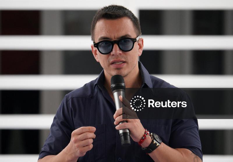 Equador transfere 300 detentos de alto risco para nova prisão de segurança máxima